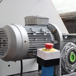 Máy uốn ống tròn nhỏ rbm40hv ống và máy uốn ống - Product Image 3