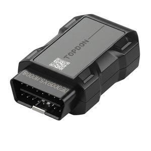TOPDON TopScan <span class=keywords><strong>Moto</strong></span> : <span class=keywords><strong>Diagnostic</strong></span> complet du système avec identification automatique du VIN, test actif, numérisation en un clic et effacement des codes d'erreur - Product Image 4