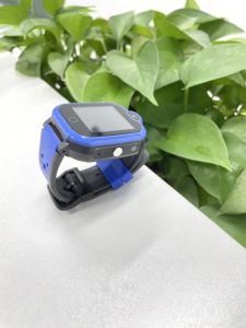 <span class=keywords><strong>Gps</strong></span> Theo Dõi Vòng Đeo Tay Cho Trẻ Em Theo Dõi Cá Nhân 4G Trẻ Em Thông Minh Xem <span class=keywords><strong>GPS</strong></span> SOS Đồng Hồ Thông Minh Cho Trẻ Em - Product Image 2