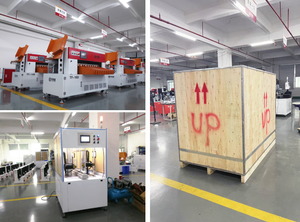 2019 Neuer Stil Elektrofahrrad/E-Scooter/Auto/Dreirad Lithium-Batterie-Produktionslinie Verwendet 2-11 Kanäle 18650 Zellen Sortiermaschine - Product Image 5