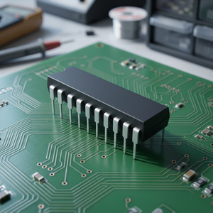 Pour circuit intégré BUF/DRIVER 5V QS74FCT240CTP, montage en surface, garantie 1 an - Product Image 2