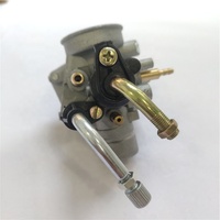 Nouveau carburateur booster 12 mm PHBN12 pour HS MBK BOOSTER/YAMAHA MINARELLI CON SERVIZ