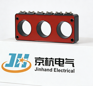 Transformator Arus Terintegrasi Tiga Fasa LSY-10 - Product Image 4