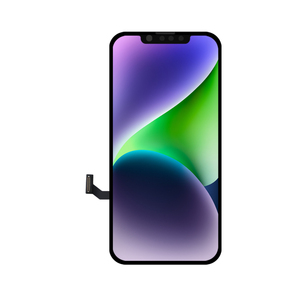 Kits d'affichage OLED/LCD <span class=keywords><strong>ip14PLUS</strong></span> X 12 13 15 avec adhésif préinstallé, calibrage des couleurs SRGB, testés QA pour l'inventaire des distributeurs - Product Image 1