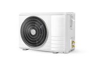 Climatiseur hybride solaire à gaz R32 à prix d'usine, ACDC à fréquence variable, refroidissement/chauffage, économie d'énergie, pour maison et voiture à batterie