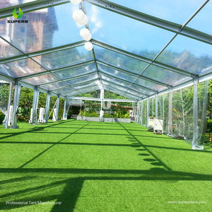 Grande <span class=keywords><strong>Tente</strong></span> Truus pour les Mariages Abri Piquets Safari <span class=keywords><strong>Tente</strong></span> <span class=keywords><strong>Réception</strong></span> <span class=keywords><strong>de</strong></span> Mariage Toile <span class=keywords><strong>de</strong></span> Fond <span class=keywords><strong>Décoration</strong></span> <span class=keywords><strong>de</strong></span> <span class=keywords><strong>Tente</strong></span> <span class=keywords><strong>de</strong></span> Mariage - Product Image 4