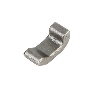 Glande d'étanchéité hydraulique en acier au carbone forgé pour connexion rapide de pivot, production rapide d'échantillons - Product Image 3
