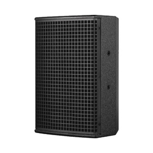 Altavoz Profesional Clk Single de 8 Pulgadas de Rango Completo, Sistema de Audio de 2.0 Canales para Interiores - Product Image 1