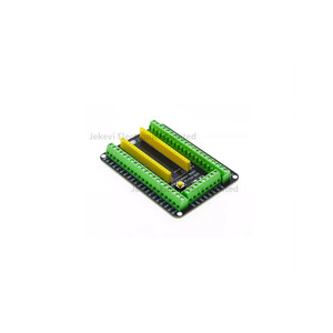 Placa de Expansión de Terminales Compatible con Raspberry Pi Pico, Placa de Desarrollo Raspberry Pi, Sensor GPIO - Product Image 1