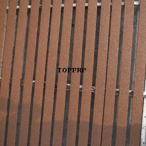 Tiras Antideslizantes de Fibra de Vidrio para Terrazas y Escaleras, en Oferta - Product Image 5