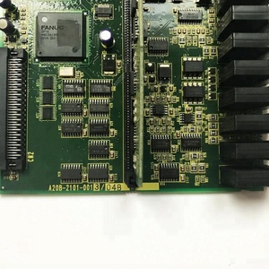 A20B-2101-0013 บอร์ดควบคุมซีเอ็นซี FANUC ราคาถูก - Product Image 2