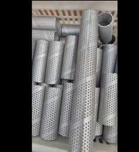 ท่อสแตนเลส SUS 304 ขนาด 25x3 มม. ยาว 40 ฟุต เส้นผ่านศูนย์กลาง 1 นิ้ว แบบเจาะรูกลม ขายดีปี 2026 - Product Image 4