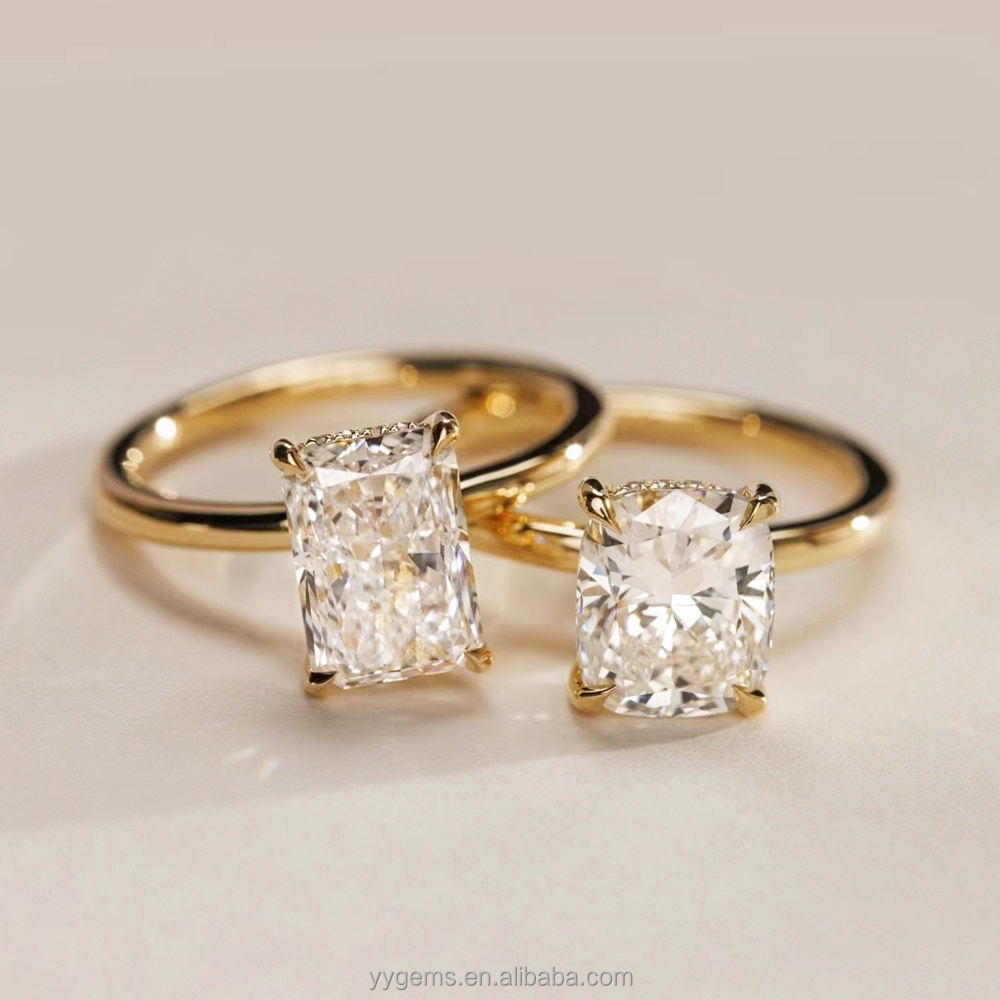 14K Yellow-2ct