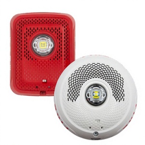 โมดูลตัวบ่งชี้ระบบ HONEYWELL SPSCWLED |   ส่วนประกอบสถานะและระบบตรวจสอบ LED พร้อมลิงก์ I/O |   การควบคุมความปลอดภัย |   ขายส่งสินค้า - Product Image 1