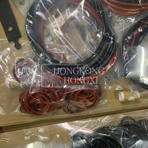 Kit de joints de révision 3804938 3804718 3092486 4068287 joint de carter d'huile 3092855 - Product Image 5