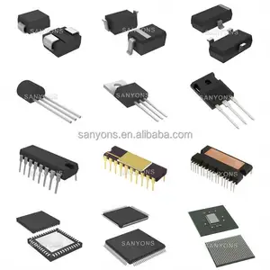 Sanyons 새로운 오리지널 ESP32-WROOM-32 ESP32 IC 칩 WiFi 송수신기 모듈 2.4GHz ~ 2.5GHz 4M ESP32-WROOM-32E ESP32-WROOM-32D