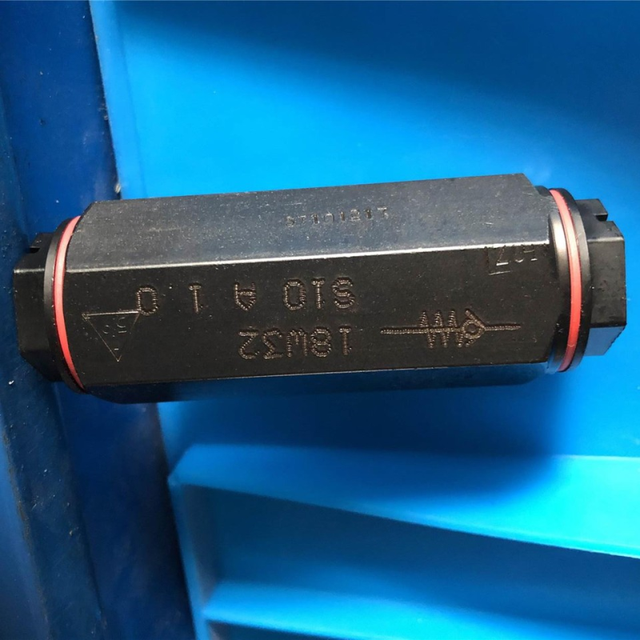 New Original Ready Stock One Check S10a1.0 R900420531 Dhl Shipping
