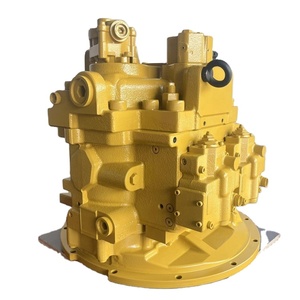 Pièces de pompe pour engrenage de piston E340D GP 3228733 pour excavatrice Carter - Origine USA, garantie 6 mois - Product Image 6