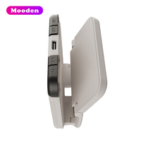Manette de jeu portable P1 Retro Mini Taco sans fil BT, contrôleur de jeu mobile filaire, manette de jeu BT portable
