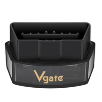 Vgate-escáner de diagnóstico inalámbrico para coche, herramienta de escáner de diagnóstico, iCar Pro ELM327 BT 3,0 V2.2, compatible con Android, ELM 327 iCar Pro