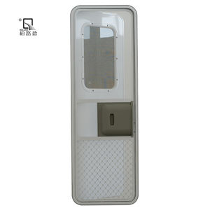 Puerta de remolque de entrada impermeable caravana <span class=keywords><strong>Camper</strong></span> 650-900mm venta al por mayor RV <span class=keywords><strong>Camper</strong></span> caravana autocaravana remolque puerta de entrada - Product Image 2