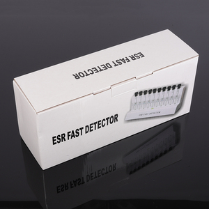 <span class=keywords><strong>ESR</strong></span> tüpü rafı <span class=keywords><strong>ESR</strong></span> hızlı dedektörü - Product Image 2