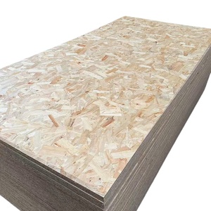 Chất lượng cao chà nhám mịn không thấm nước <span class=keywords><strong>osb</strong></span> Bảng điều chỉnh nhà máy bán buôn cho các dự án xây dựng thương mại - Product Image 1