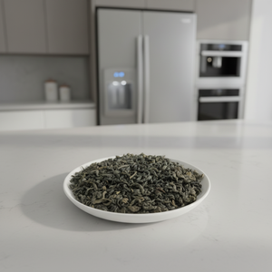 <span class=keywords><strong>ชา</strong></span>เขียวชุนเหม่ คุณภาพพรีเมียม สดใหม่ ขายส่งจากโรงงาน <span class=keywords><strong>ชา</strong></span>ใบหลวม ออร์แกนิค บรรจุถุงและขวด แบบจีน - Product Image 5