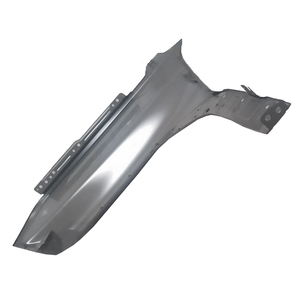 Pièces de carrosserie automobile d'usine chinoise, garde-boue avant droit, remplacement OE 16822596-00, garde-boue avant pour BYD Leopard Titanium 3 - Product Image 4