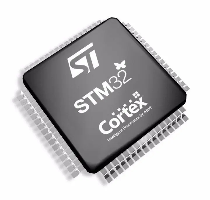 وحدة تحكم مصغرة ARM - وحدة تحكم داخلية MCU ذات قوة تخزين منخفضة للغاية وحدة تحكم داخلية MCU 512 كيلوبايت من فلاش 32 ميجاهرتز وحدة معالجة مركزية Stm32f szww Stm32f469vet6