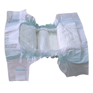 Pañales para Bebé de Marca Privada ODM OEM, Fabricante Profesional de Pañales Impresos - Product Image 2