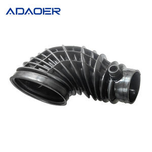 Piezas de Camiones Chinos al por Mayor, Tubo de Admisión, Filtro de Aire A9415280882 4.80474, Fundas de Goma para Volvo, Man, <span class=keywords><strong>Scania</strong></span>, Benz - Product Image 4