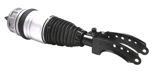 Nouvel amortisseur de suspension pneumatique de haute qualité pour voiture 7P6616040N 7P5616040D Amortisseur pneumatique avant 958 2011-2017 VW - Product Image 2