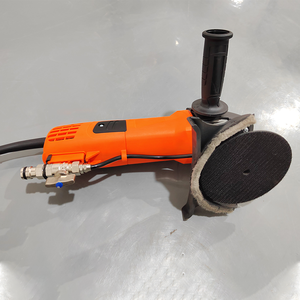 औद्योगिक और डिय गीले पत्थर पॉलिशर इलेक्ट्रिक संगमरमर और ग्रेनाइट उपकरण प्रत्यक्ष कारखाने बिक्री - Product Image 3