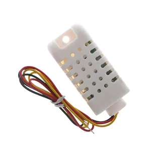 AM2302B High-precision AM2302 (DHT22) temperature and humidity sensor module digital signal bus output