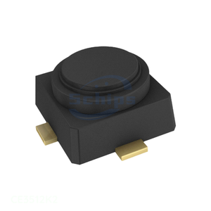 CE3512K2 4-Micro-X Transistors Components Electronic Manufacturer Channel - Product Image 1