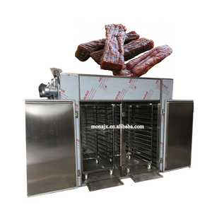 Horno <span class=keywords><strong>de</strong></span> Secado por Circulación <span class=keywords><strong>de</strong></span> Aire Caliente Tipo Bandeja <span class=keywords><strong>de</strong></span> Gran Capacidad, Deshidratador <span class=keywords><strong>de</strong></span> Titanio para Bomba PLC - Product Image 4