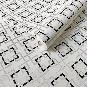 <span class=keywords><strong>Papier</strong></span> <span class=keywords><strong>peint</strong></span> non tissé traditionnel en gros d'usine, non auto-adhésif, pour salle à manger, chambre à coucher, salle de sport, décoration murale d'accent - Product Image 2