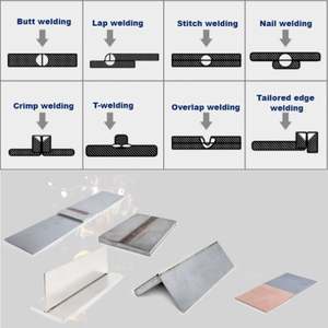 Máquina de Soldadura Láser Portátil de 1000W 1500W 2000W para Soldar Metal - Product Image 6