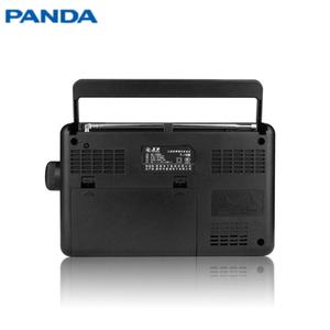 Radio Portátil AM/FM en Oferta con Tono Alto y Bajo - Product Image 4