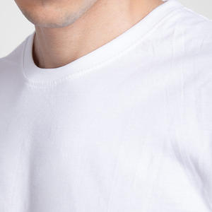 T-shirt unisexe, impression 3D, 100% Polyester, personnalisé, avec votre propre marque, Logo, <span class=keywords><strong>Manga</strong></span> japonais, blanc - Product Image 6