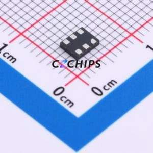 SWPM201ABAIAB-212.500000 Pre-Programmed Oscillator SMD5032-6P Oscillator 212.5MHz 35ppm LVPECL - Product Image 2