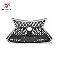 Kit carrosserie avant arrière pour TOYOTA RAV4 2013+ 2014 2015