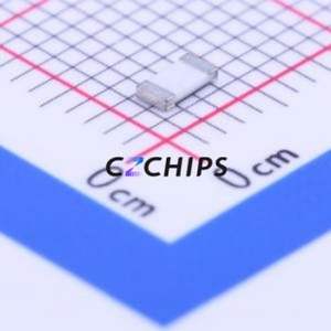 CFS12V6T2R0 One-Time Fuse 1206 Fuse ( Type: SMD Fuse )( Rated Current: 2A )( Rated Voltage: 63V )( Operating Temperature: ) - Product Image 2