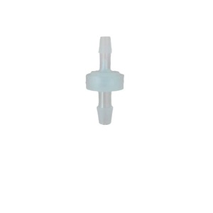 Vanne de retenue en plastique Chang En 4x6mm pour tube souple - Product Image 5