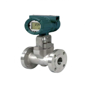 Série de débitmètres multivariables numériques Yokogawa YEWFLO DY050 DY080 DY100 DY200 DY250 pour liquides/gaz/air/eau/fluide - Product Image 3