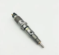 Injecteur Cummins QSC d'origine 4993482 0445120133 QSC8.3 ISC8.3 Moteur marin Injecteur de carburant diesel Bosch pour Cummins