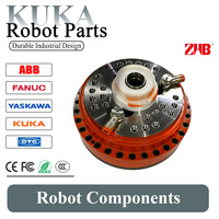 Boîte de vitesses industrielle KUKA pour charge lourde 00-337-039 00-334-490 pour KR210 R2700-2 3 axes, haute précision, anti-poussière, stable