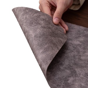Tapis à thé en microfibre, chemin de table rectangulaire imperméable pour cérémonie du thé, usage domestique, couleurs gris, rouge, bleu, marron, blanc cassé - Product Image 5