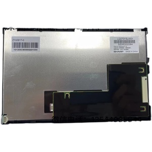 Inditech - Panel Táctil HMI Resistivo de 7 Pulgadas, Pantalla LCD TFT con Membrana de Vidrio, TP700 Comfort <span class=keywords><strong>6AV2124</strong></span> 6AV2 124-<span class=keywords><strong>0GC01</strong></span>-<span class=keywords><strong>0AX0</strong></span> Industrial - Product Image 6